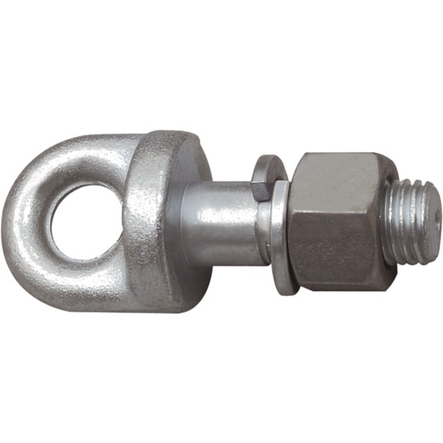 Boulon pour Stabilisateur M24X200 référence fournisseur 31110226